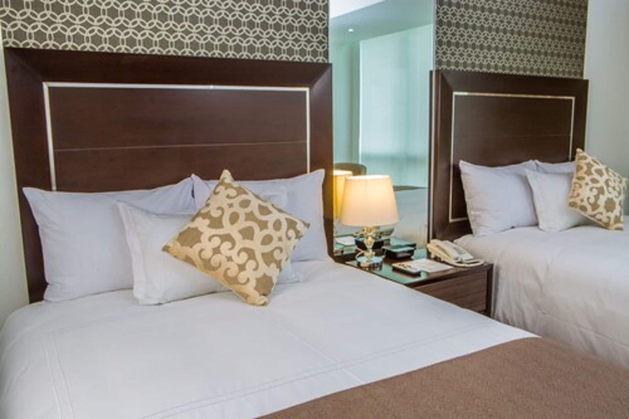 Jose Antonio Deluxe Hotel Lima Ngoại thất bức ảnh
