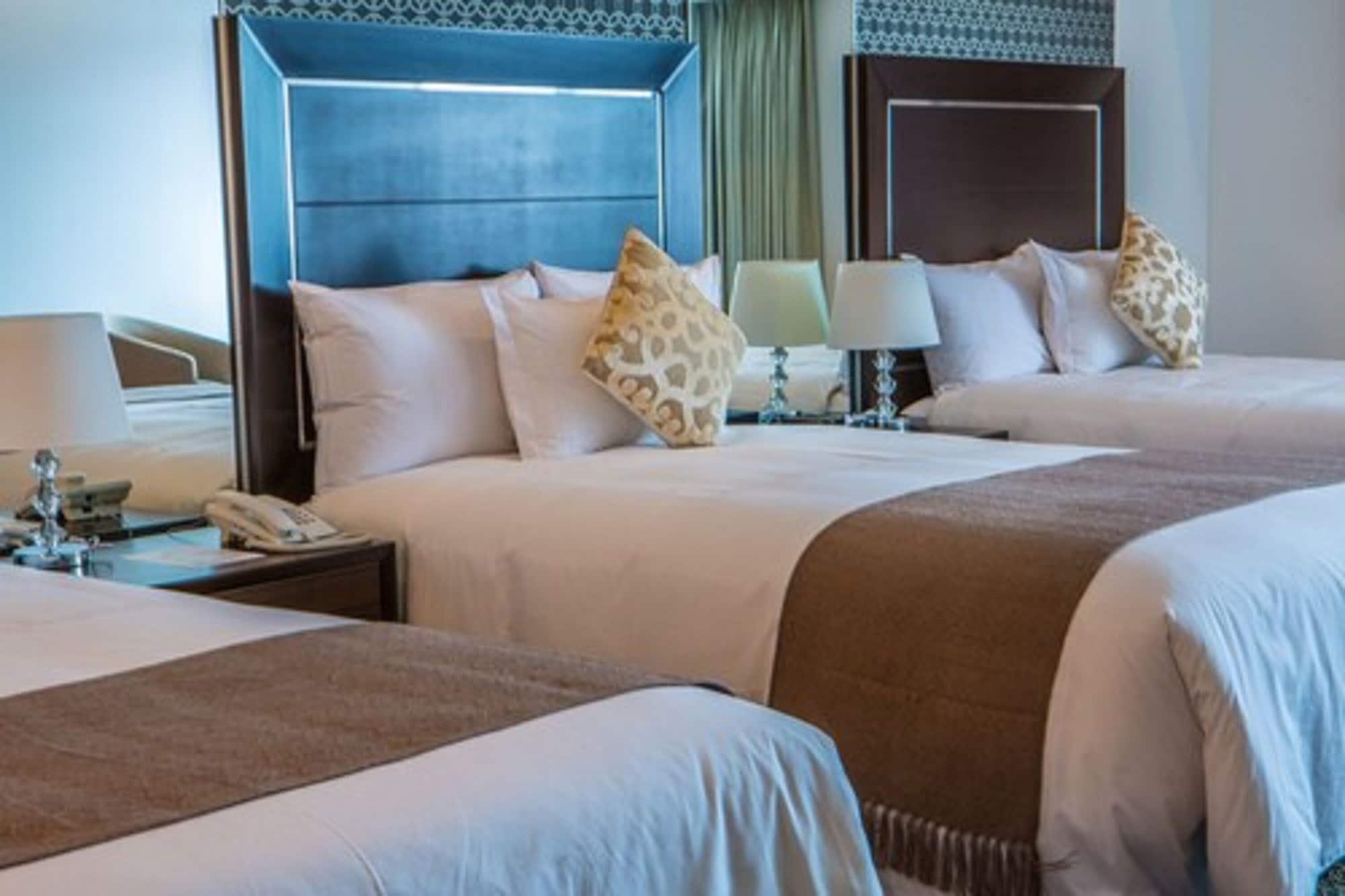 Jose Antonio Deluxe Hotel Lima Ngoại thất bức ảnh