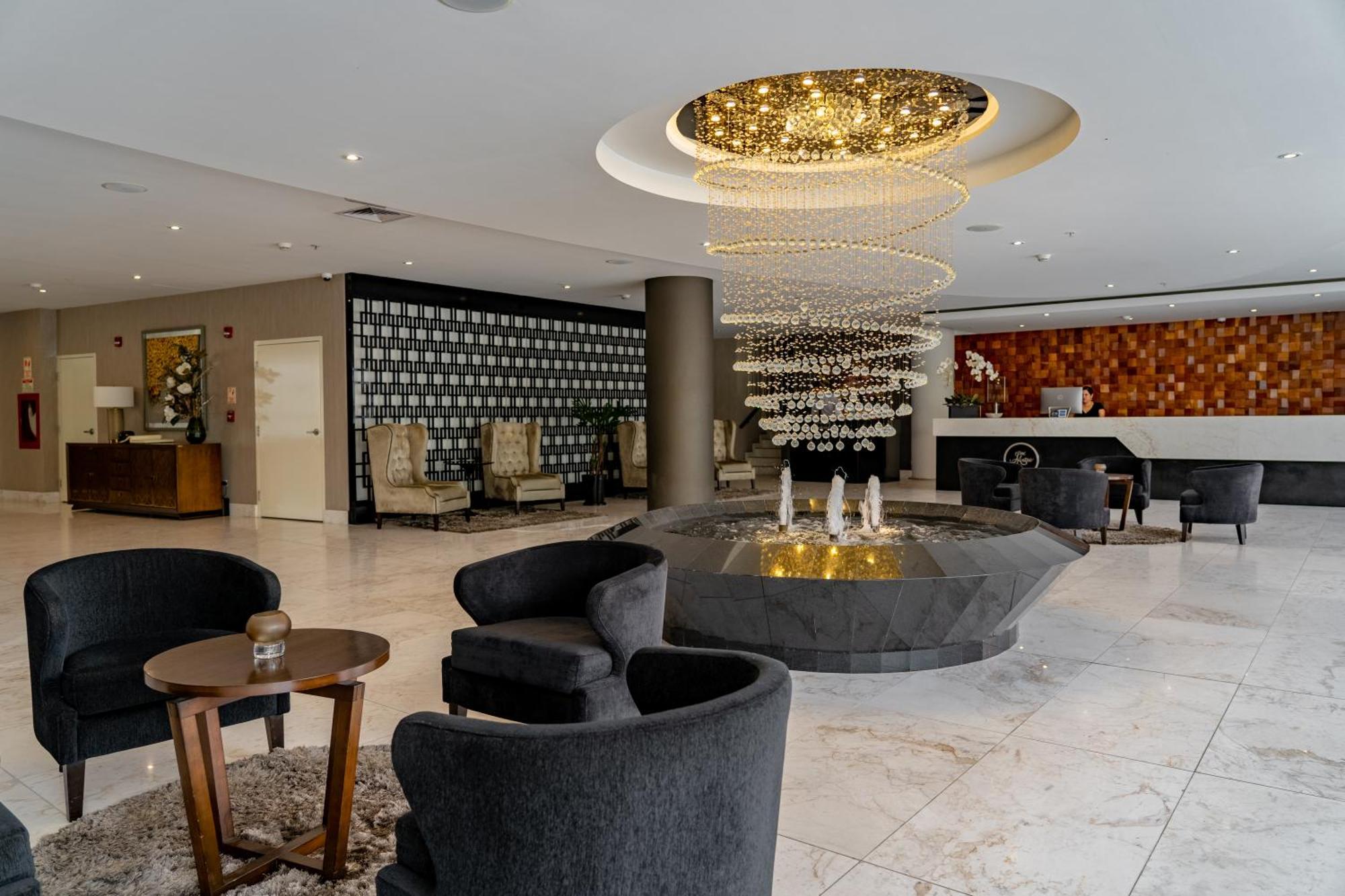 Jose Antonio Deluxe Hotel Lima Ngoại thất bức ảnh