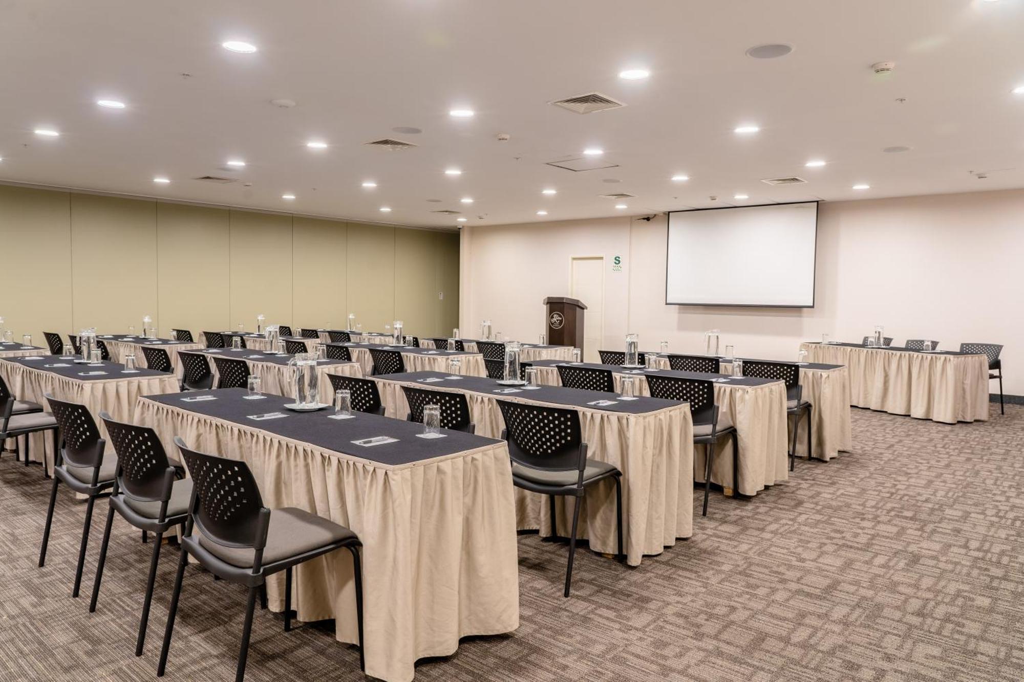 Jose Antonio Deluxe Hotel Lima Ngoại thất bức ảnh