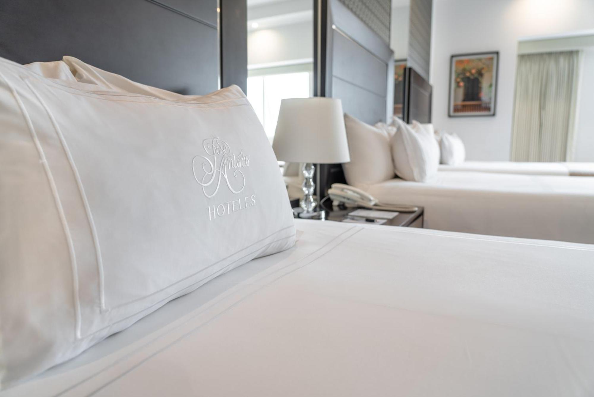 Jose Antonio Deluxe Hotel Lima Ngoại thất bức ảnh