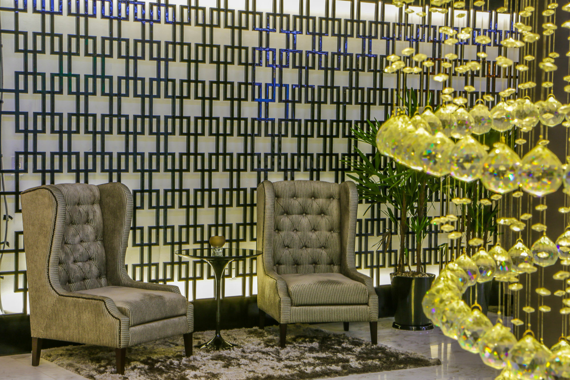 Jose Antonio Deluxe Hotel Lima Ngoại thất bức ảnh