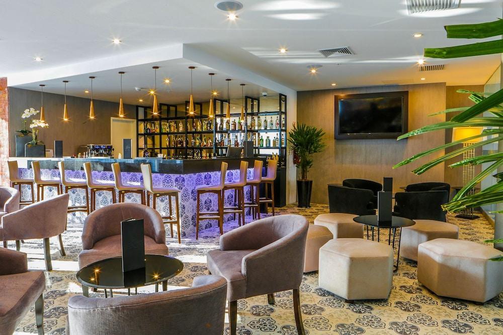 Jose Antonio Deluxe Hotel Lima Ngoại thất bức ảnh